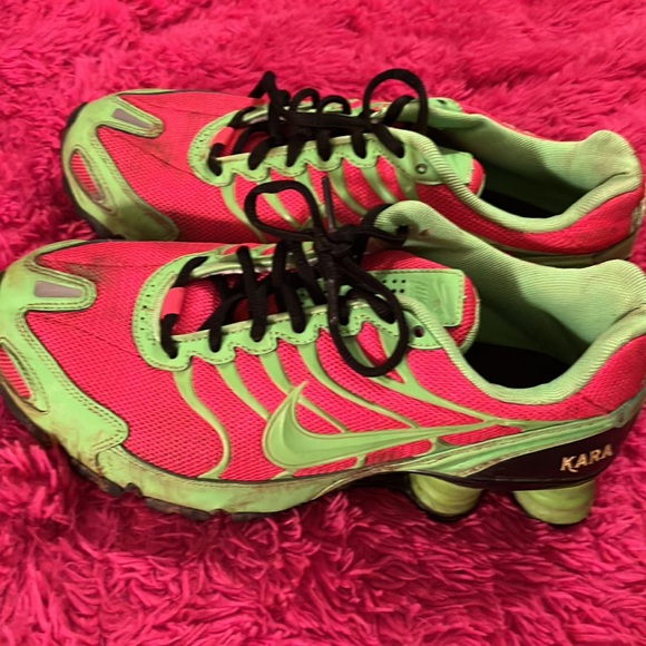 Nike Shoes - Nike Running Shoes